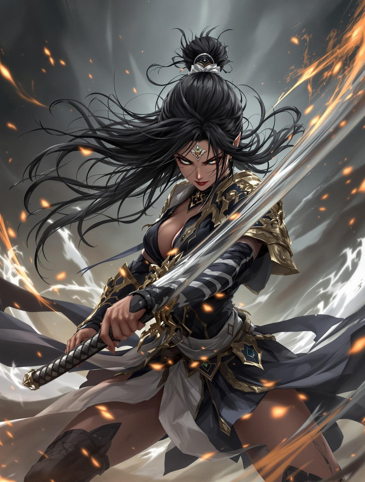 免费漫剧网追更 - 逆袭女王
